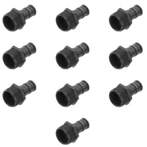 Pex A 1/2" inch x 1/2" Male NPT Threaded